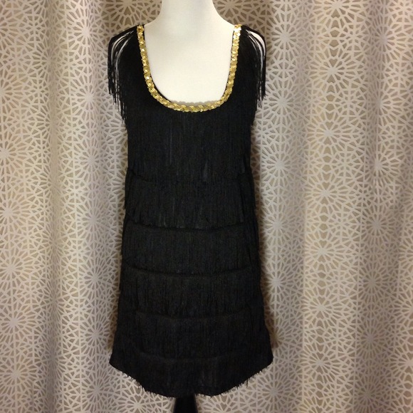 **RESERVED**Flapper Costume