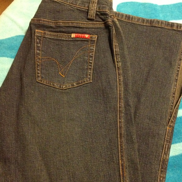 guess pants