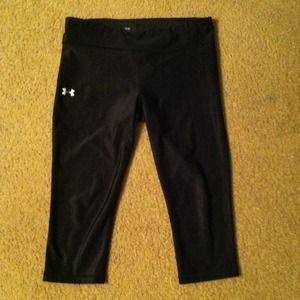 Under Armour Heat Gear Compression "Tights"