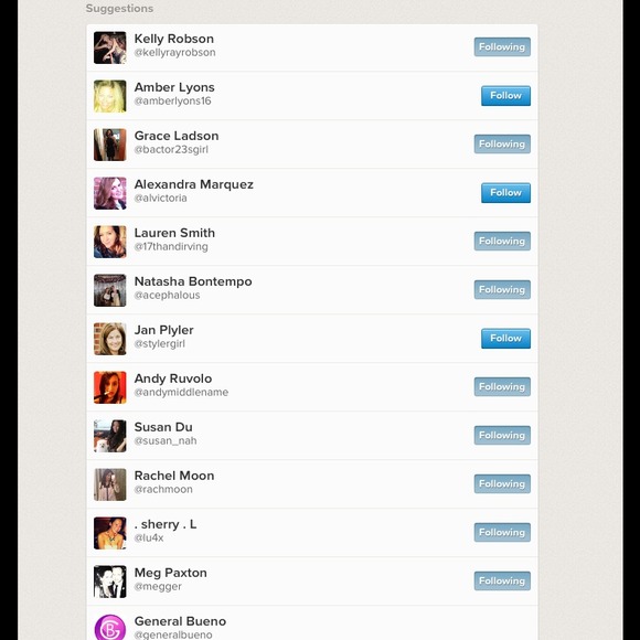 Who are the ladies of General Bueno? - Picture 3 of 3