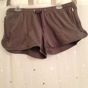 XL Lucy shorts