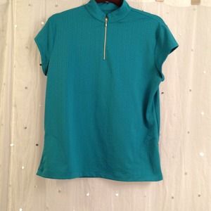 XL Lucy Tech Top