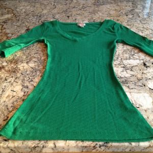 DONATED ***REDUCED*** MOSSIMO SUPPLY CO size XS