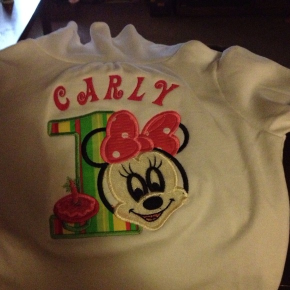 Tshirts - Picture 3 of 4