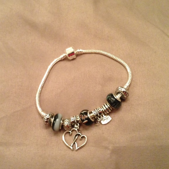 Charm Bracelet