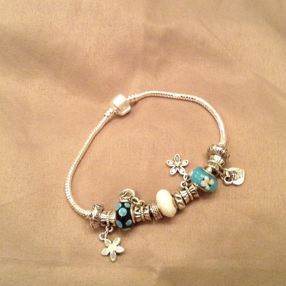 Charm Bracelet