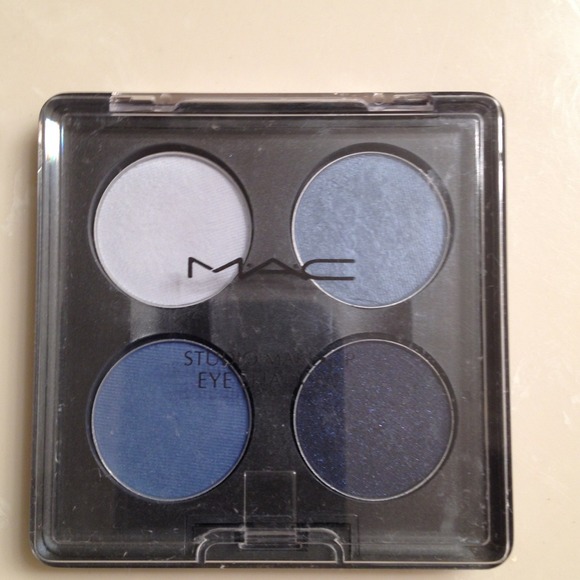❌SOLD❌MAC eyeshadows