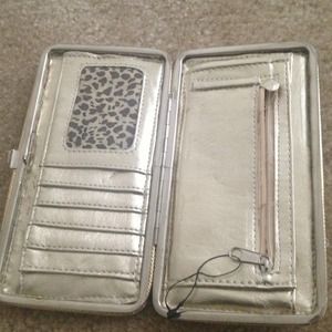 Gold Wallet !TRADED!