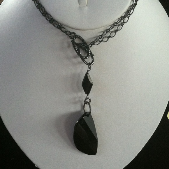 Lia Sophia Necklace