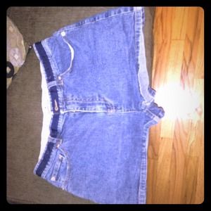 🔴Reduced🔴🎀Tommy Hilfiger denim shorts🎀