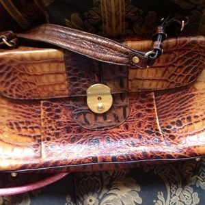 Brahmin Purse