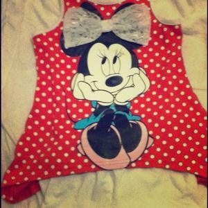 Minnie Set(:
