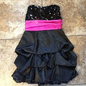 Speechless - Prom or Banquet dress