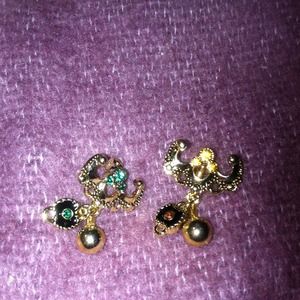 Belly Rings