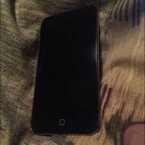 apple iPod, 4th generation, 64GB