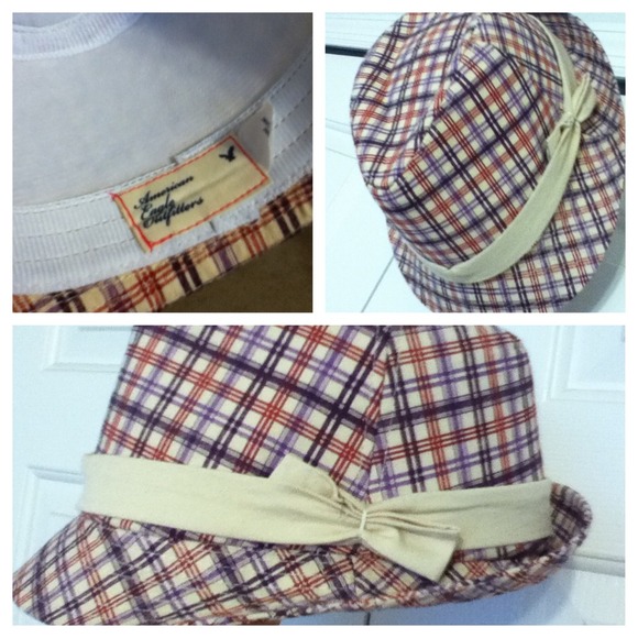 Female Fedora