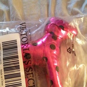 Victoria Secret Pink Dog