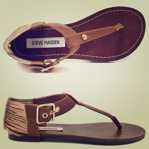 💖Steve Madden Sandals