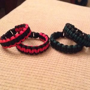 Paracord Bracelet