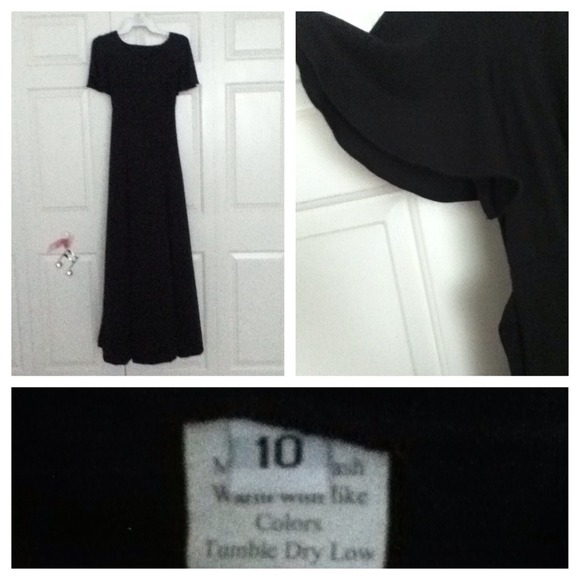 Choir Dress