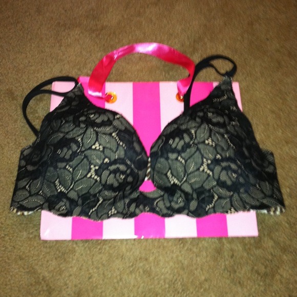 ⚡Reduced⚡VS bra 38 C