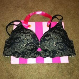 ⚡Reduced⚡VS bra 38 C