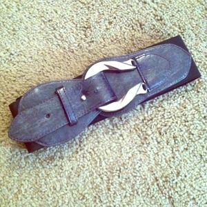 New York & company belt