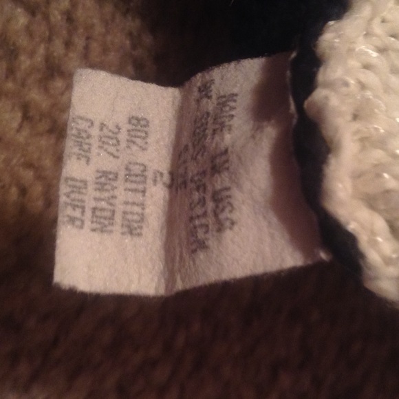 Great Cardigan! - Picture 3 of 3