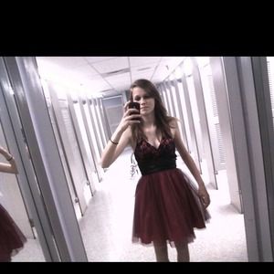 Prom/Homecoming dress