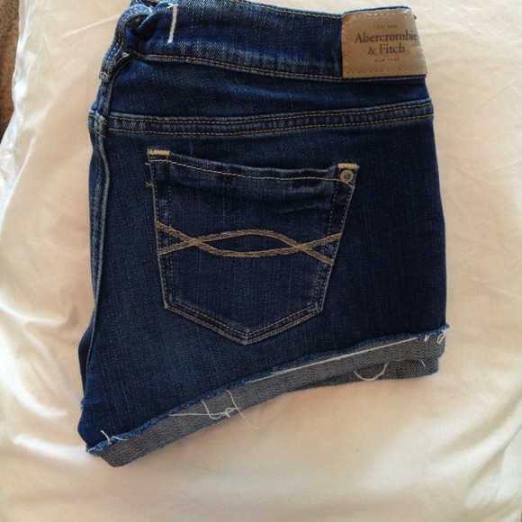 Abercrombie denim