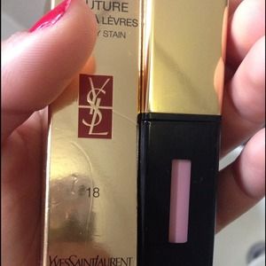 Ysl lip stain