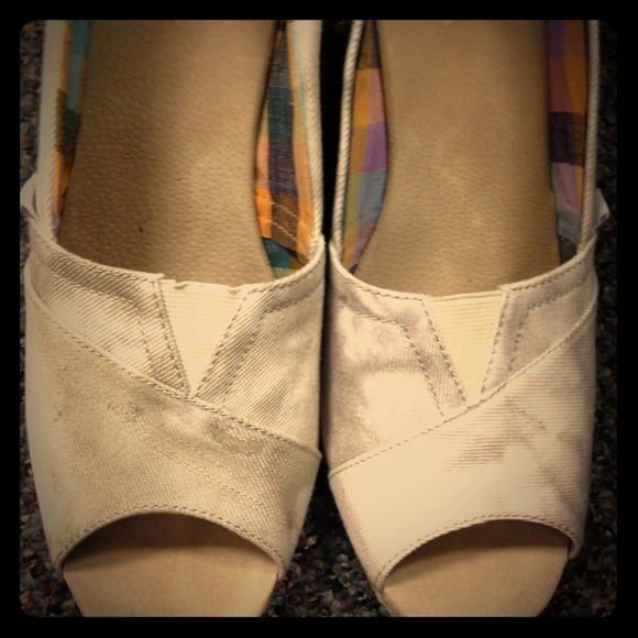Wedges