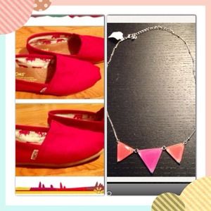 Bundle For @cklopfer 😊