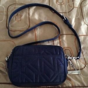 Cross body hand bag