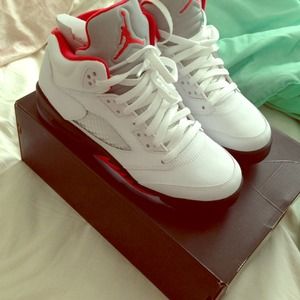 Jordan V (5's)