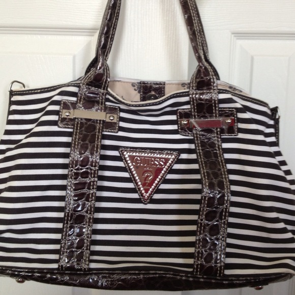Guess handbag