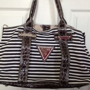 Guess handbag