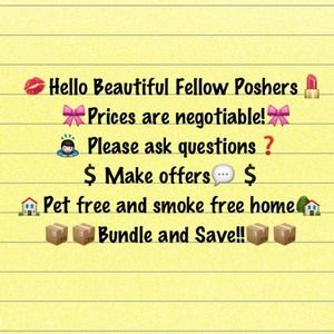 ✨💕😍🎉📦🎀