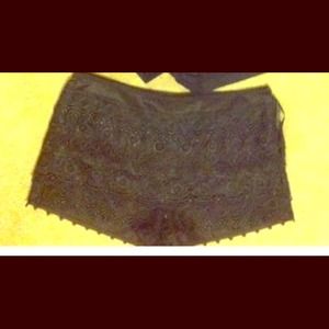 Sans Souci shorts for @SLOCHAN