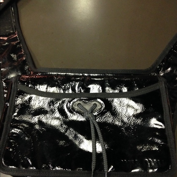 Authentic  Prada Miu Miu Crossbody Bag!