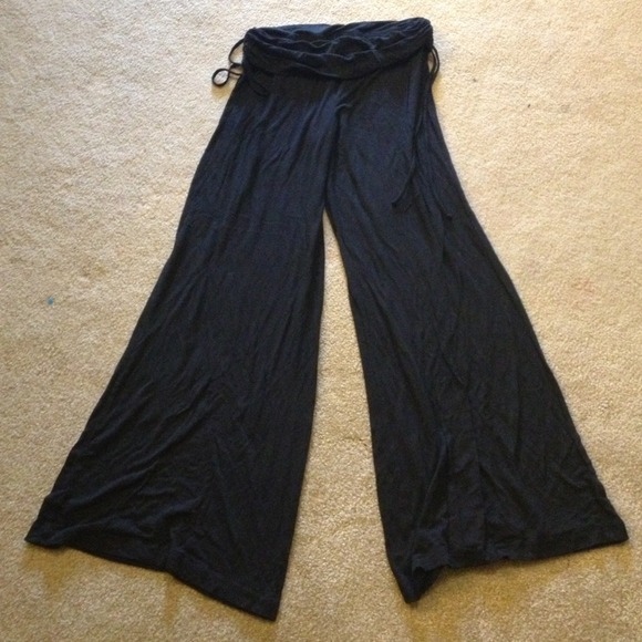 Express jersey pants *on hold *