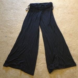 Express jersey pants *on hold *