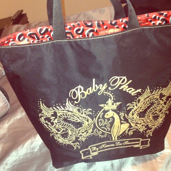 Beach bag/ tote