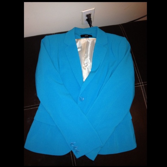 🚫SOLD🚫H&M blazer