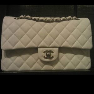 Brand new Chanel 2.55 M Size tax free sale