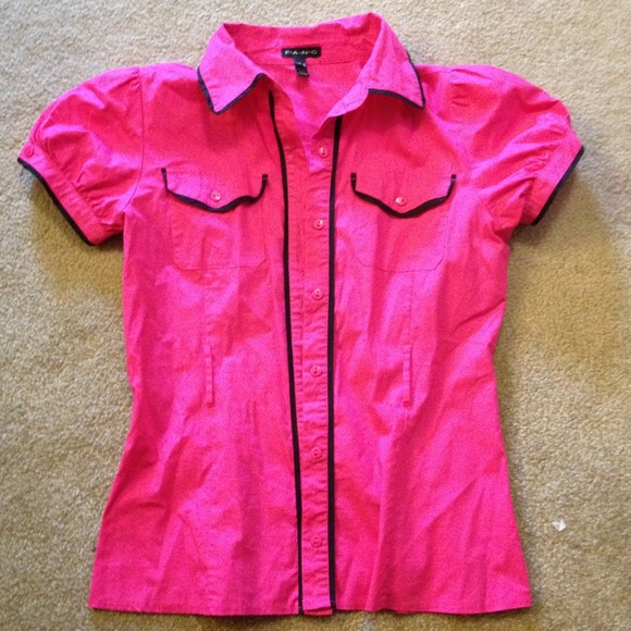 Collared shirt - Picture 1 of 3