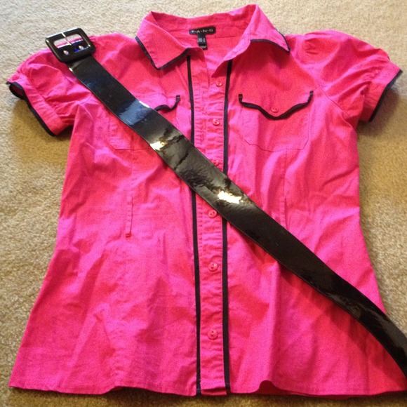 Collared shirt - Picture 3 of 3