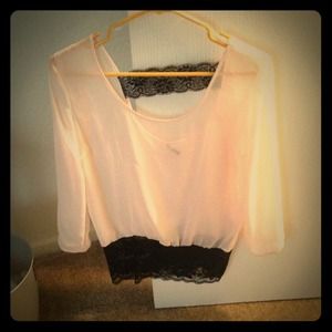 Dressy Top
