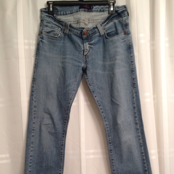 Levi jeans!