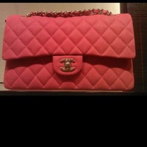 New classic Chanel 2.55